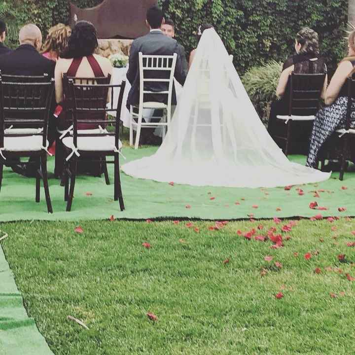 Vestido económico - 2