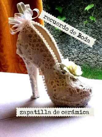 Zapatilla - 5