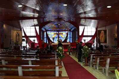 a presumir nuestras iglesias ⛪️ - 2