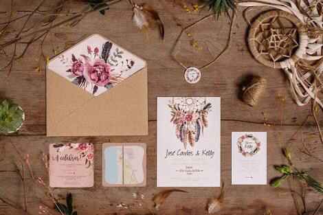 Invitaciones - 3
