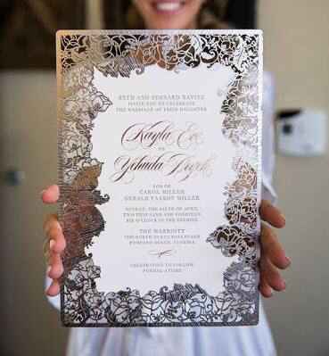Invitaciones - 4
