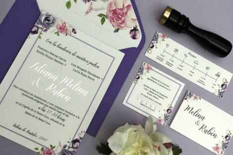 Invitaciones - 6