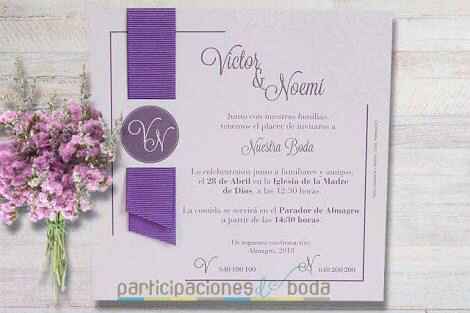 Invitaciones - 7