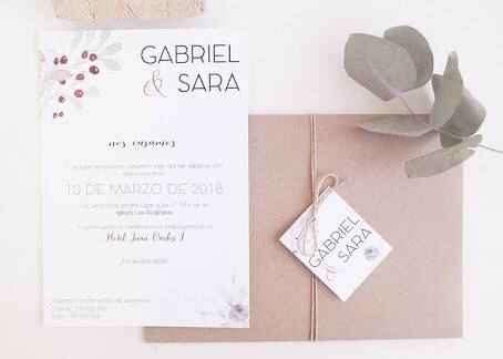 Invitaciones - 8