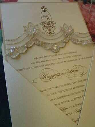 Invitaciones - 9