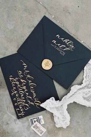 Invitaciones - 10