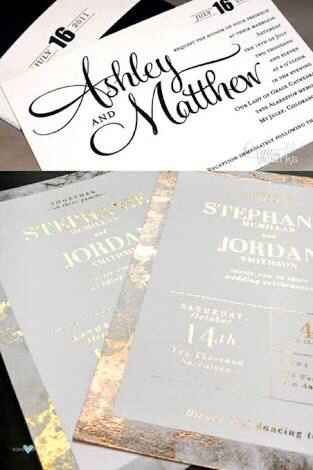 Invitaciones - 11