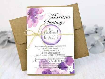 Invitaciones - 15