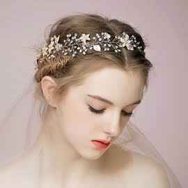 Tiaras 👸 de novia 👰🏼 - 2