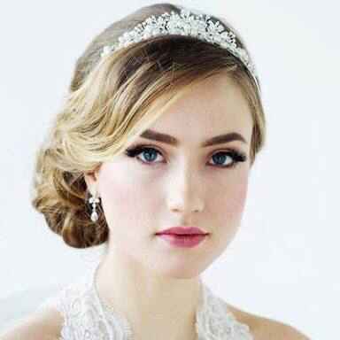 Tiaras 👸 de novia 👰🏼 - 8