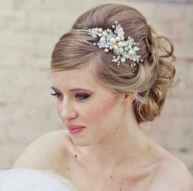 Tiaras 👸 de novia 👰🏼 - 9