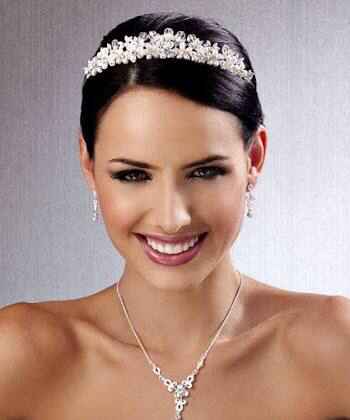 Tiaras 👸 de novia 👰🏼 - 10