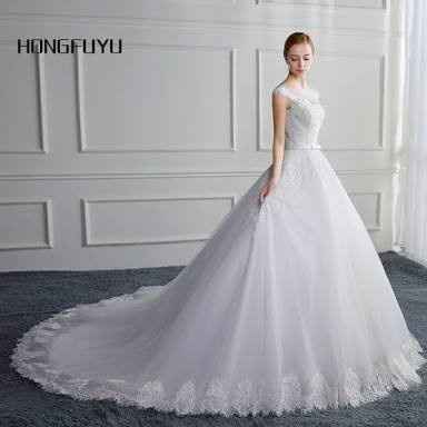 vestido blanco
