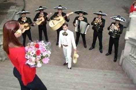 serenata