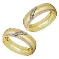 argollas prestadas