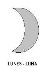 lunes de luna