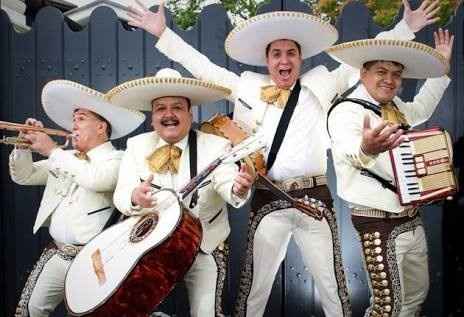 el mariachi