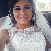 Vestido económico - 1