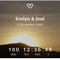 Ya a 💯 días - 1