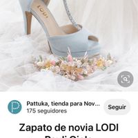 Comparte tus zapatos - 1