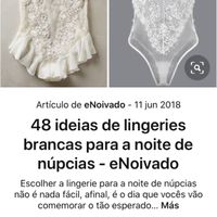 Comparte tu lencería - 1