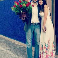 Nuestra boda civil!!! - 1
