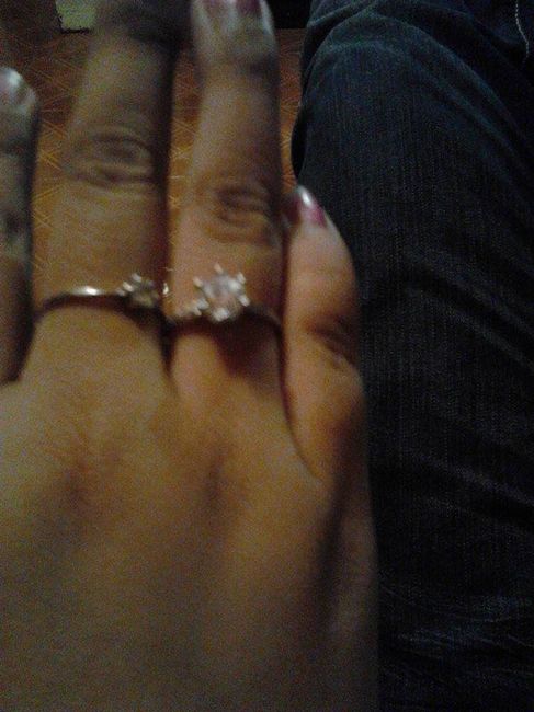 mi anillo es hermosososiisismo! *-*