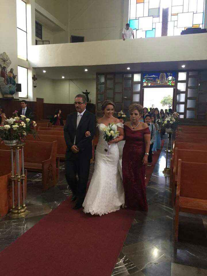 Nuestro gran día - 2