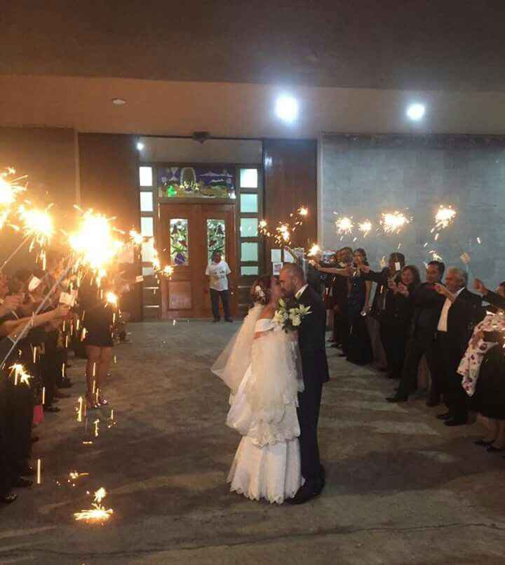 Nuestro gran día - 5