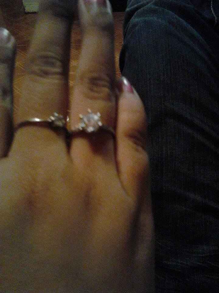 mi anillo es hermosososiisismo! *-*