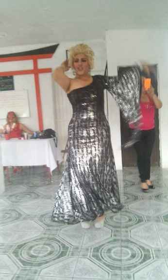imitacion