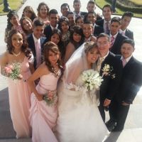 algo de mi boda :)