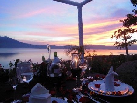 El día de mi Compromiso 