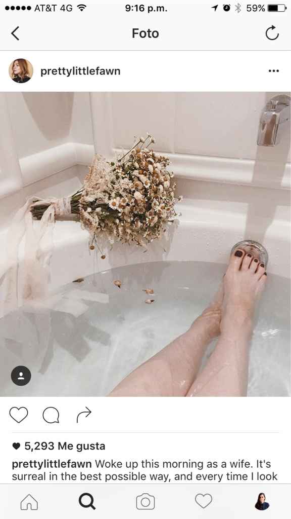 ¿Cuál es la última foto que guardaste en tu celular? - 1