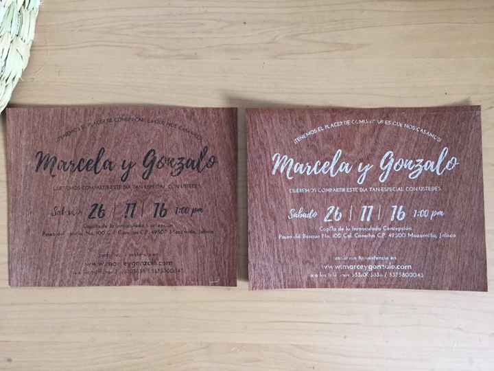 Y aquí vamos!!! a pedirles una opinión más... blanco o negro? - 1