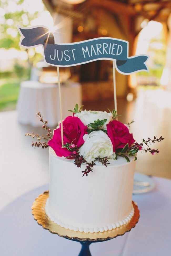 Decoración de pastel o como muchas llaman cake toppers (perdón pero estamos en méxico!) - 5