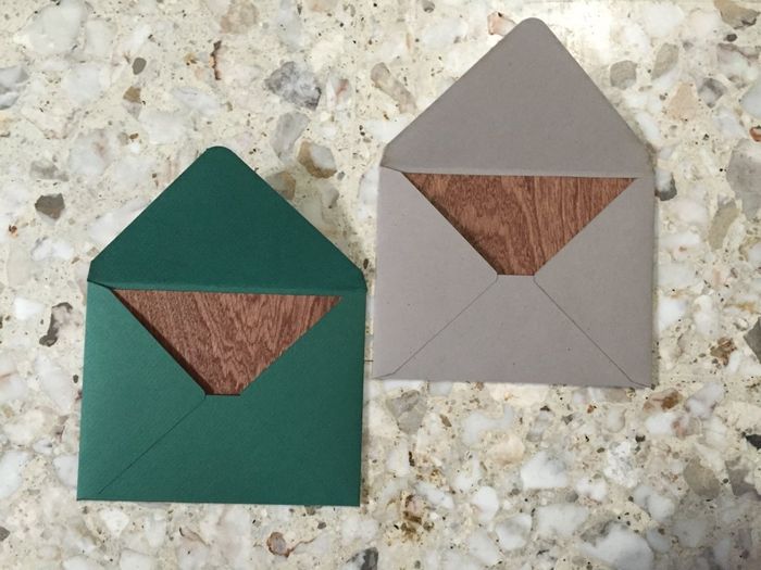 Se acuerdan de mis invitaciones en madera? - 2