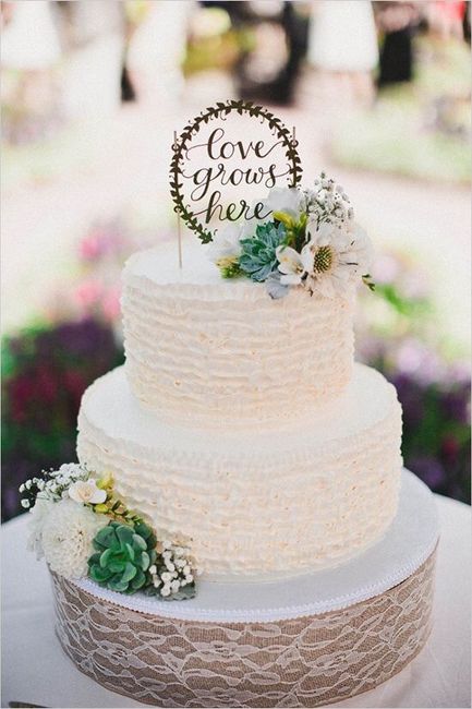 Decoración de pastel o como muchas llaman cake toppers (perdón pero estamos en méxico!) - 6