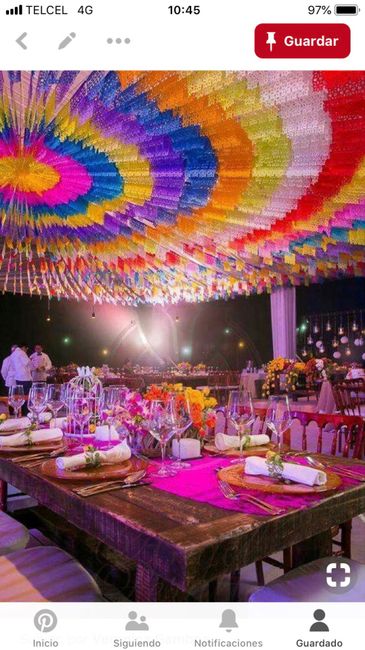 📸 Bodas famosas - Lugar 1