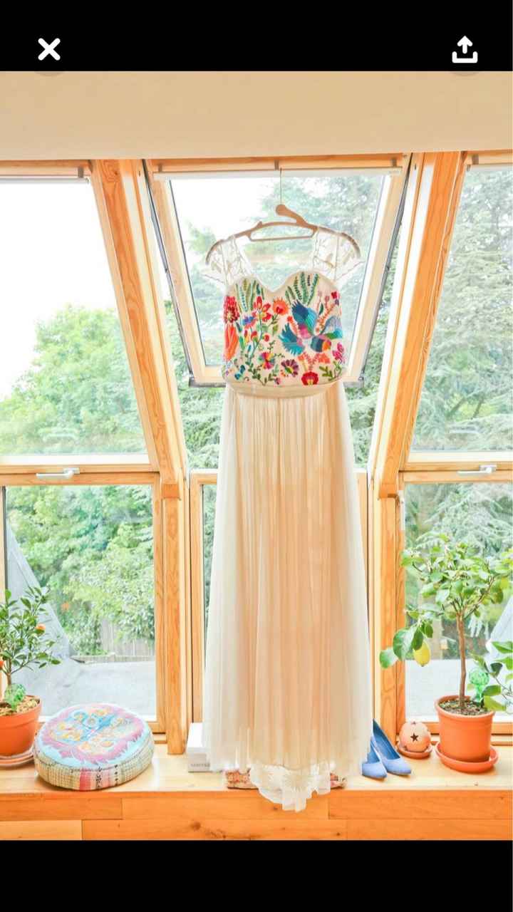 " Mi estilo de boda es (clásico o moderno)" - 4