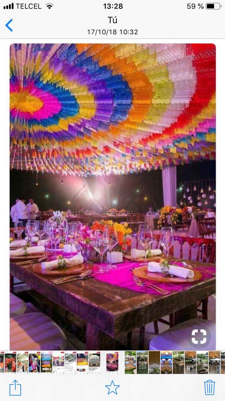 " Mi estilo de boda es (clásico o moderno)" - 18