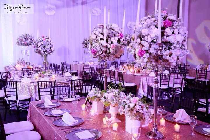 Ya tienen su wedding planner !!!? - 1