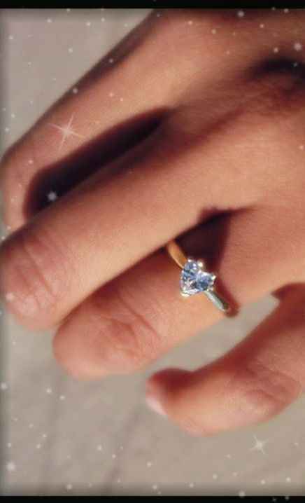 Mi Anillo 
