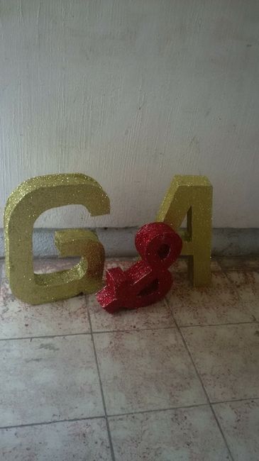 Letras 