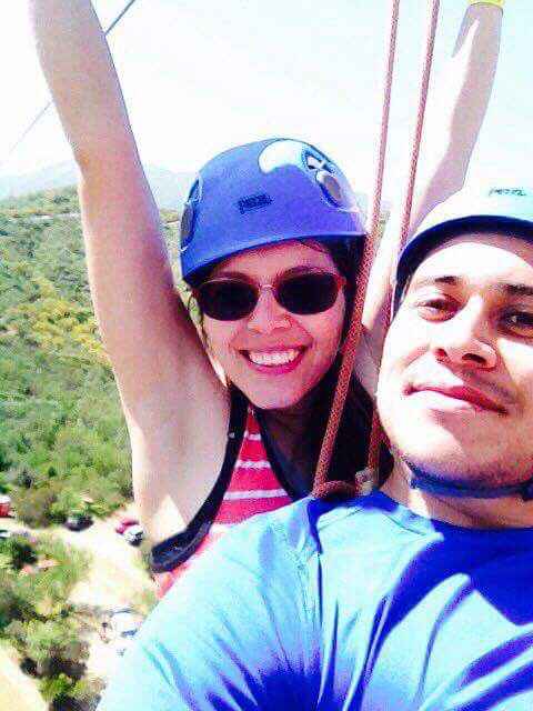 Presenten a su fm 💕👨💕 - 3