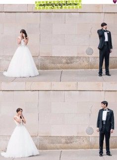 simplemente los dos con  los ojos cerrdos 