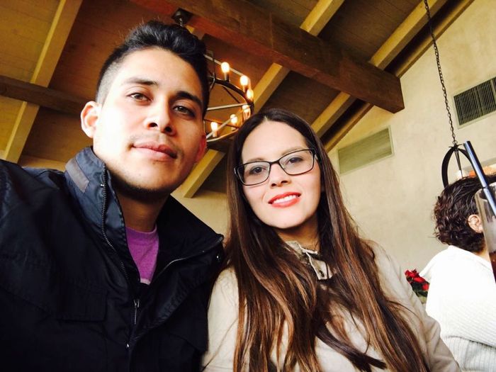 Presenten a su fm 💕👨💕 - 1