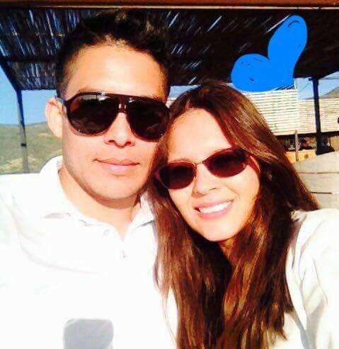 Presenten a su fm 💕👨💕 - 2