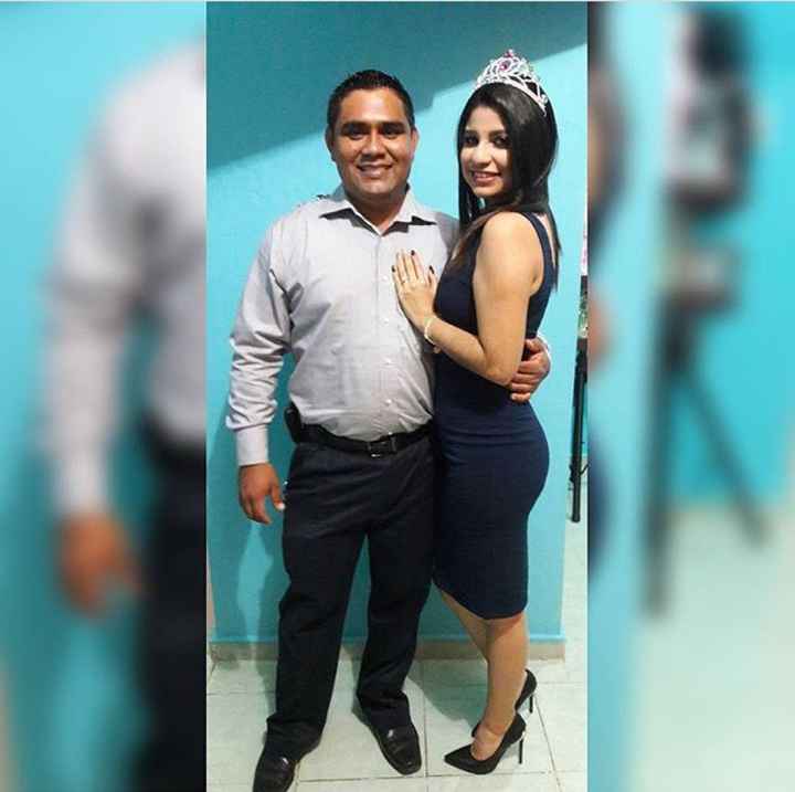 Nos presentamos 👰💕 - 1