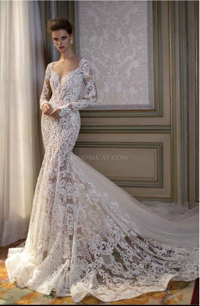Soy una barbie novia sexy y glam 👰 - 2